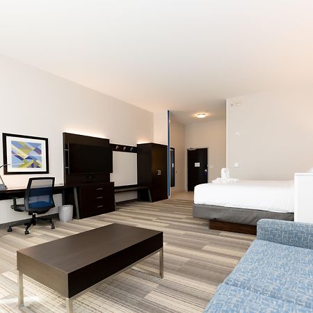 Holiday Inn Express & Suites Franklin - Berry Farms By Ihg エクステリア 写真