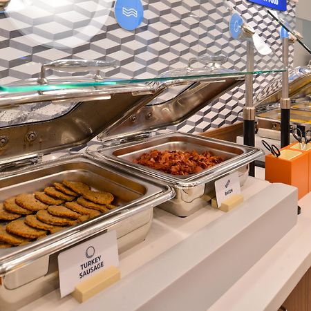Holiday Inn Express & Suites Franklin - Berry Farms By Ihg エクステリア 写真