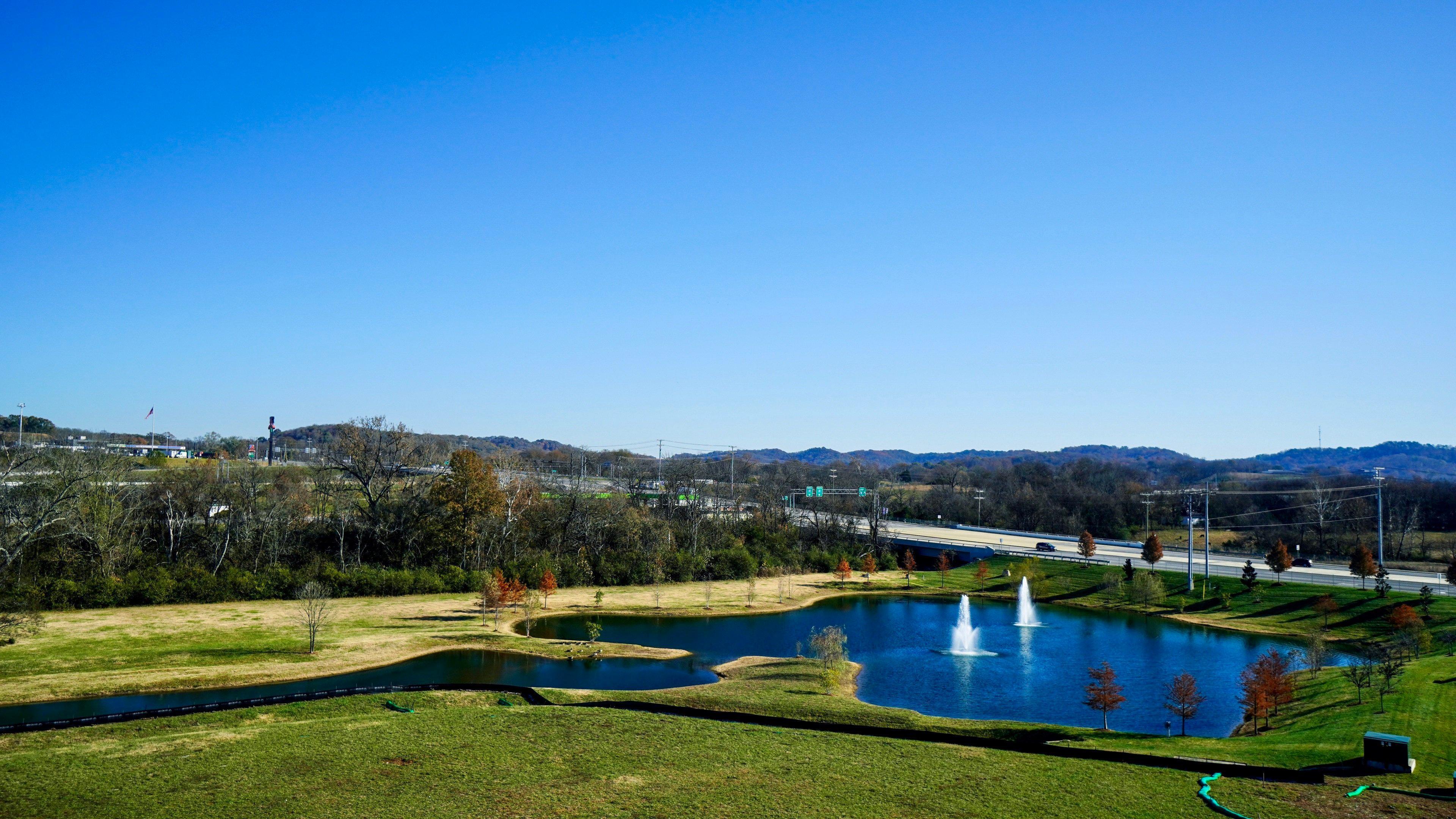 Holiday Inn Express & Suites Franklin - Berry Farms By Ihg エクステリア 写真