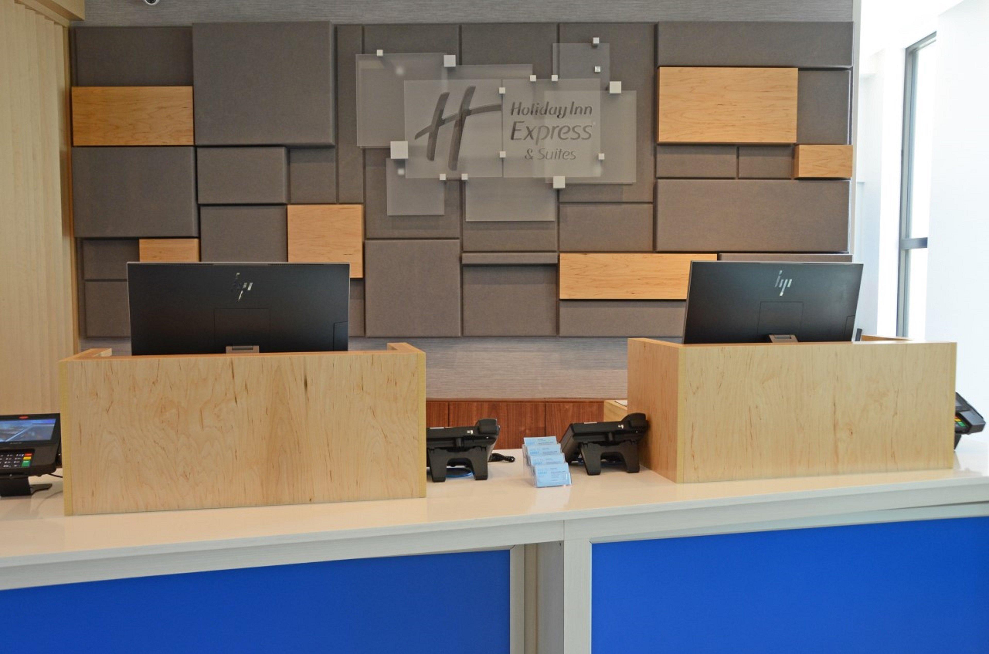 Holiday Inn Express & Suites Franklin - Berry Farms By Ihg エクステリア 写真