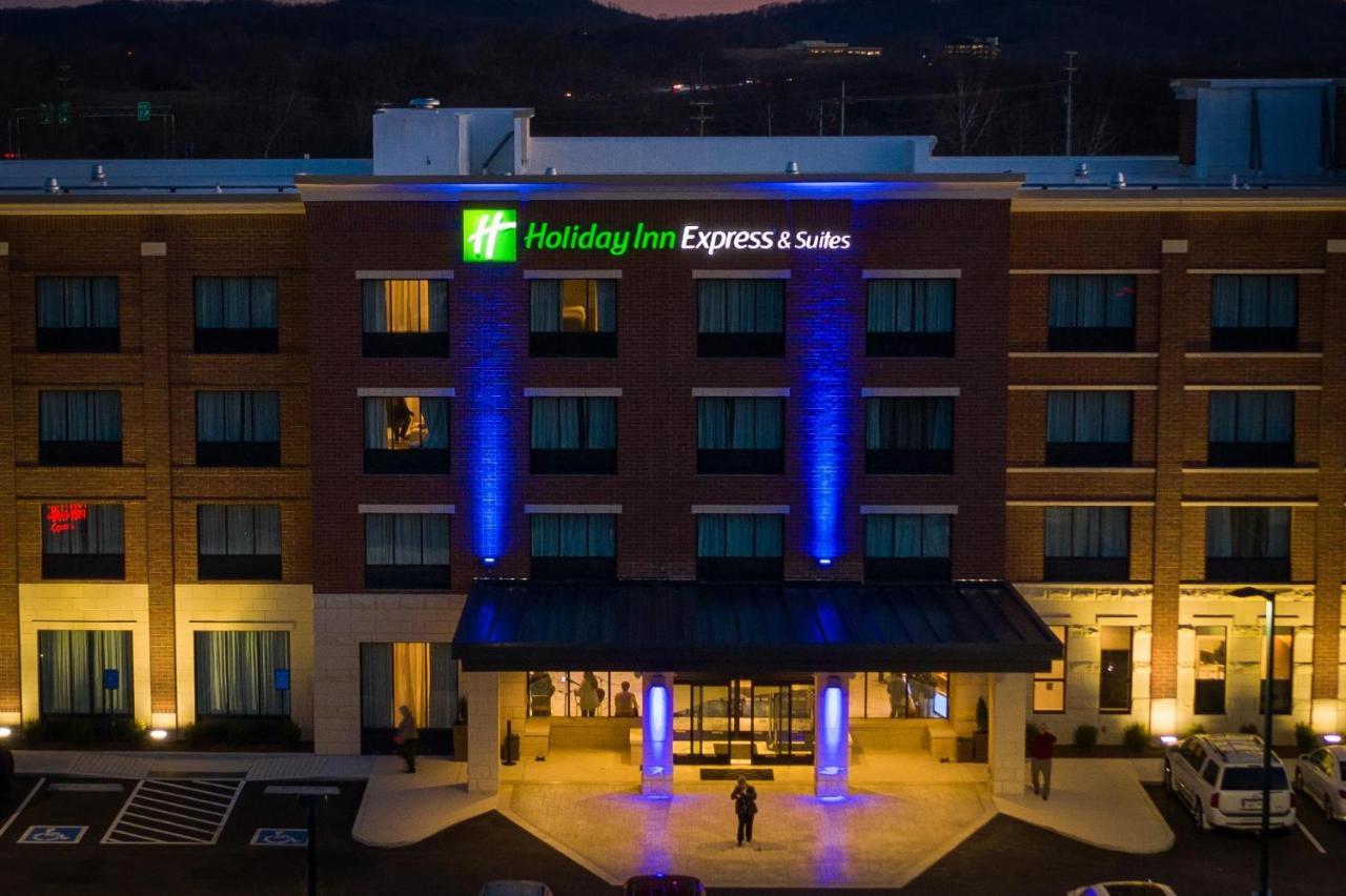 Holiday Inn Express & Suites Franklin - Berry Farms By Ihg エクステリア 写真