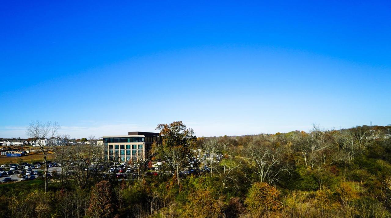 Holiday Inn Express & Suites Franklin - Berry Farms By Ihg エクステリア 写真