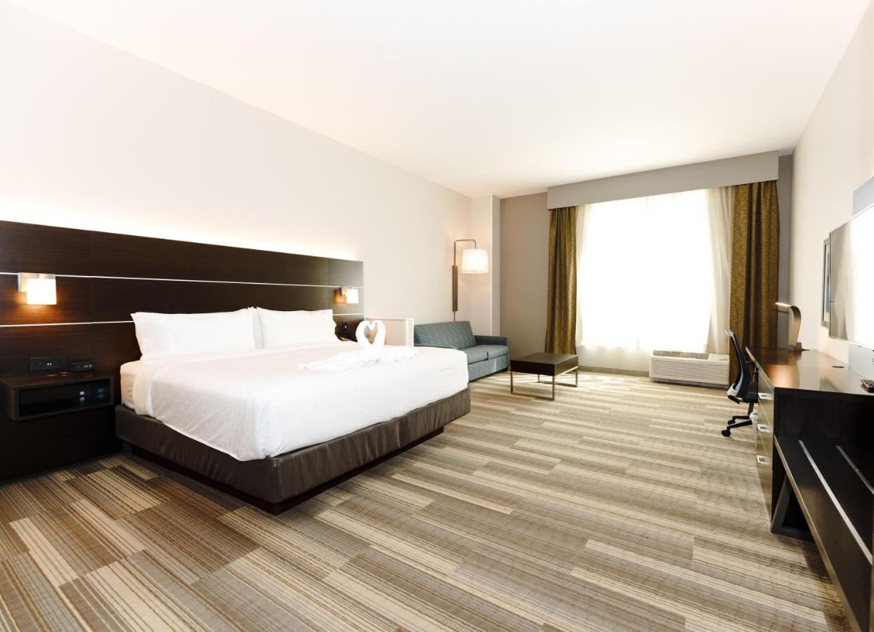 Holiday Inn Express & Suites Franklin - Berry Farms By Ihg エクステリア 写真