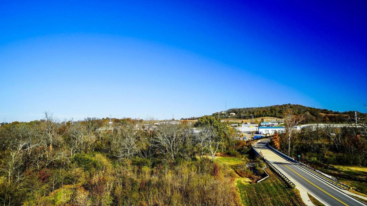 Holiday Inn Express & Suites Franklin - Berry Farms By Ihg エクステリア 写真