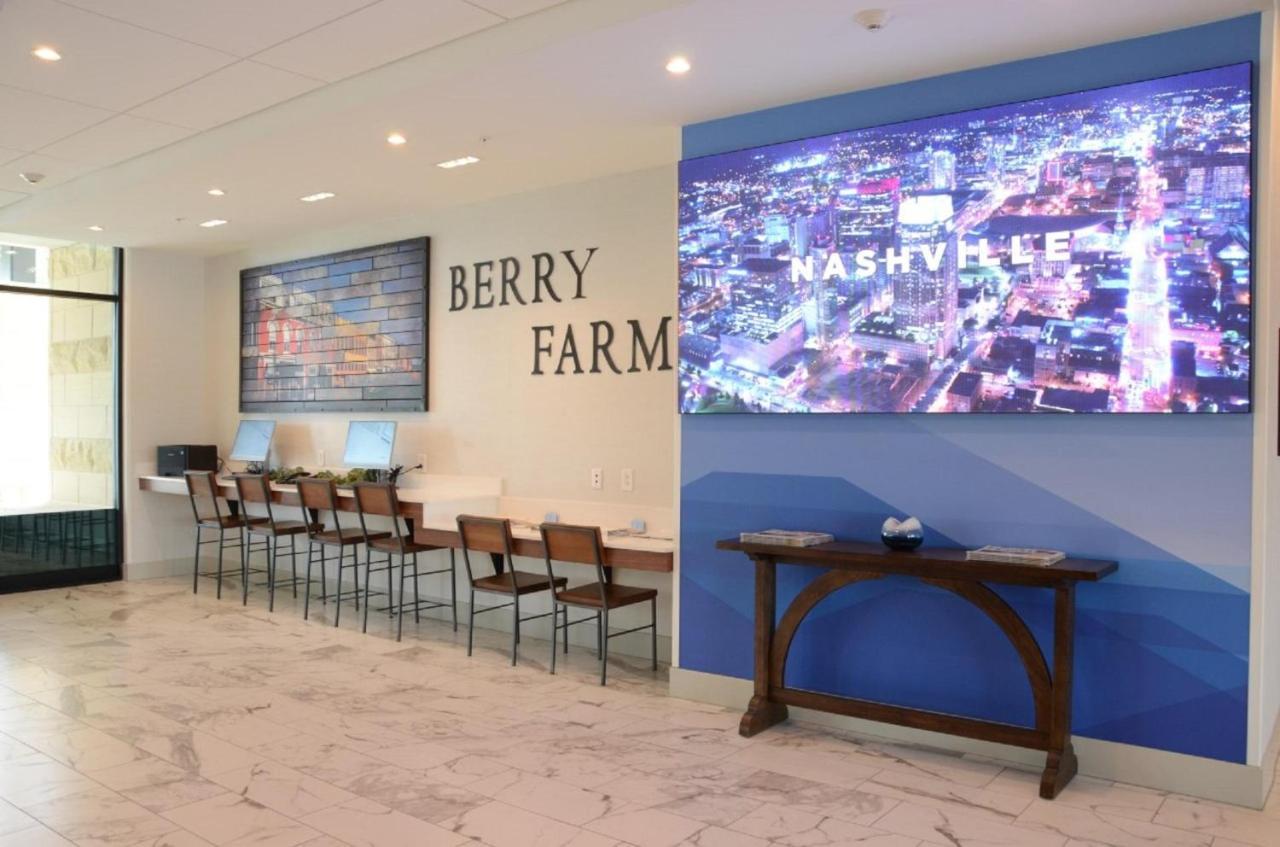 Holiday Inn Express & Suites Franklin - Berry Farms By Ihg エクステリア 写真