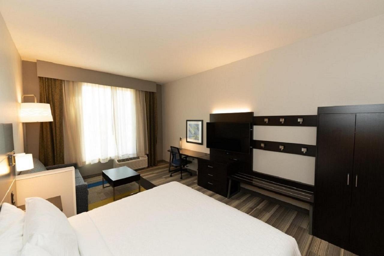 Holiday Inn Express & Suites Franklin - Berry Farms By Ihg エクステリア 写真