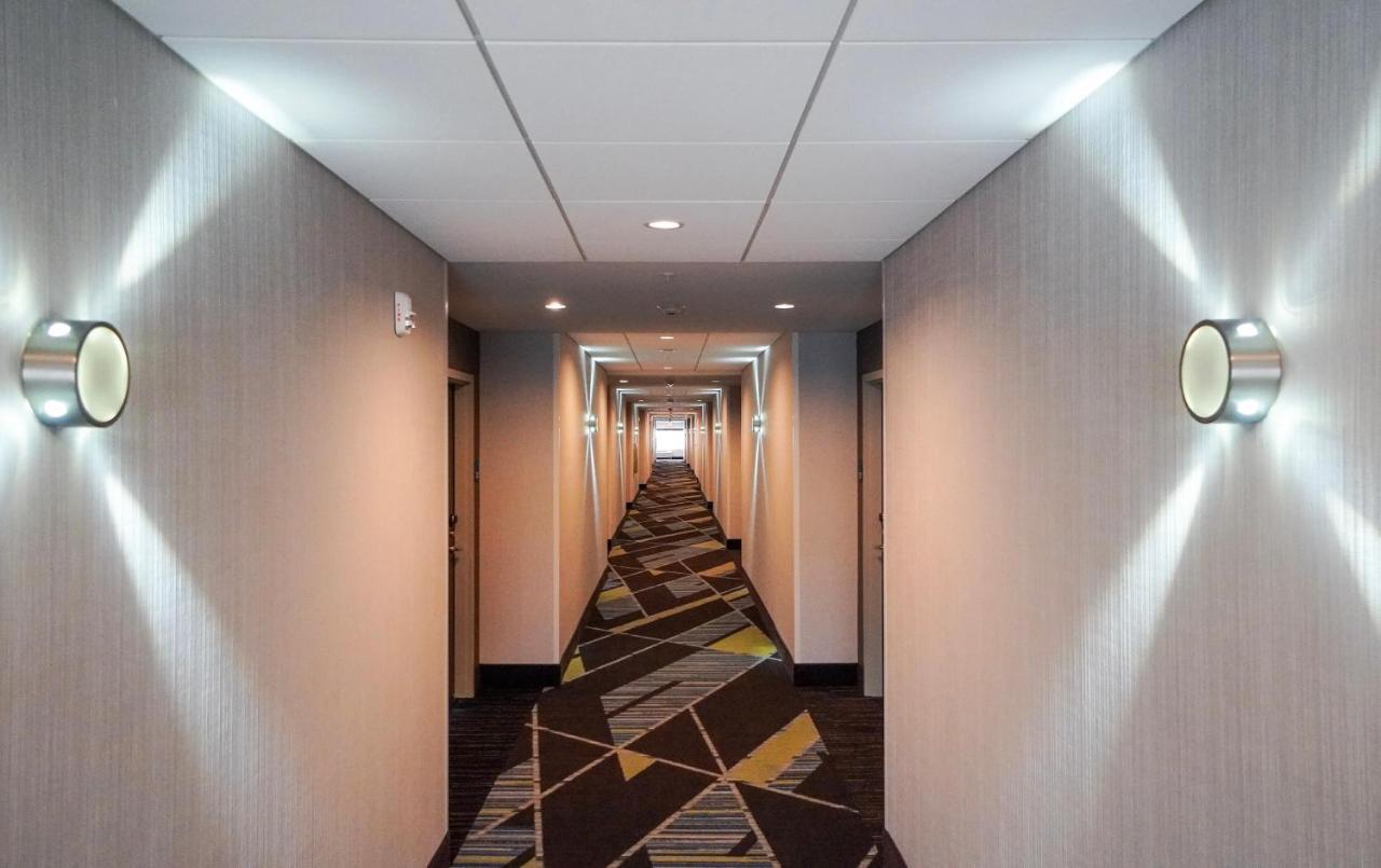 Holiday Inn Express & Suites Franklin - Berry Farms By Ihg エクステリア 写真