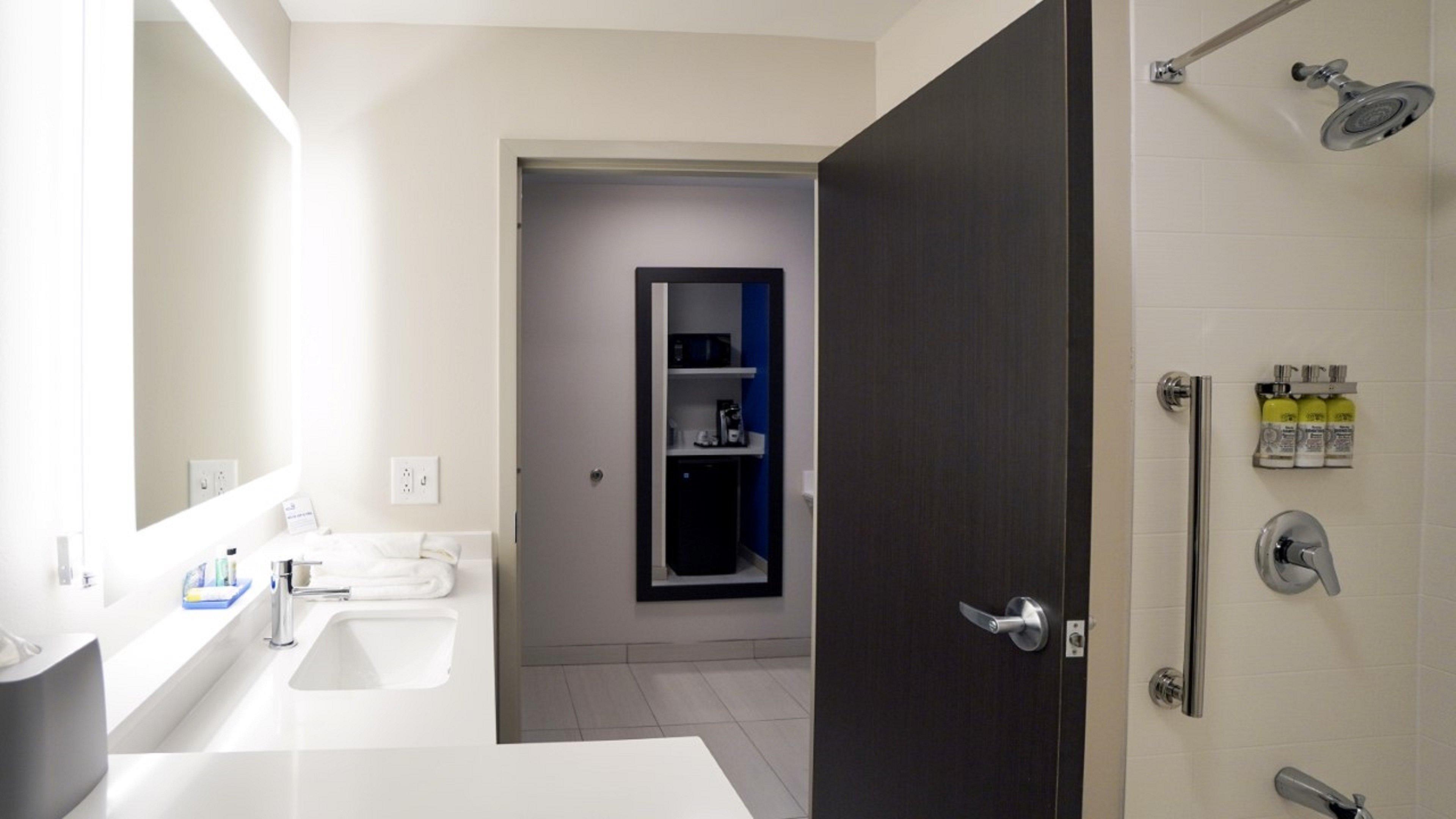Holiday Inn Express & Suites Franklin - Berry Farms By Ihg エクステリア 写真