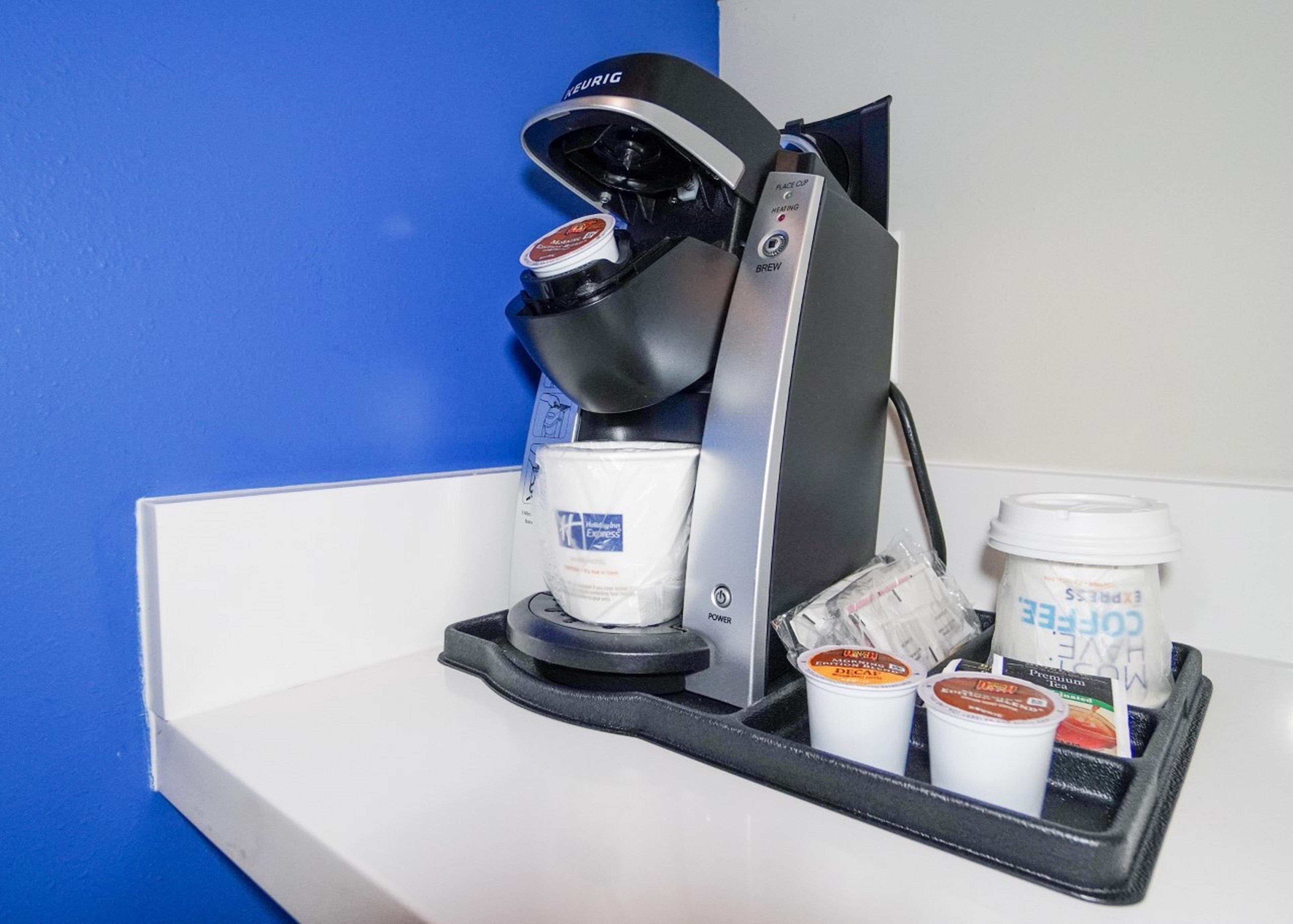 Holiday Inn Express & Suites Franklin - Berry Farms By Ihg エクステリア 写真