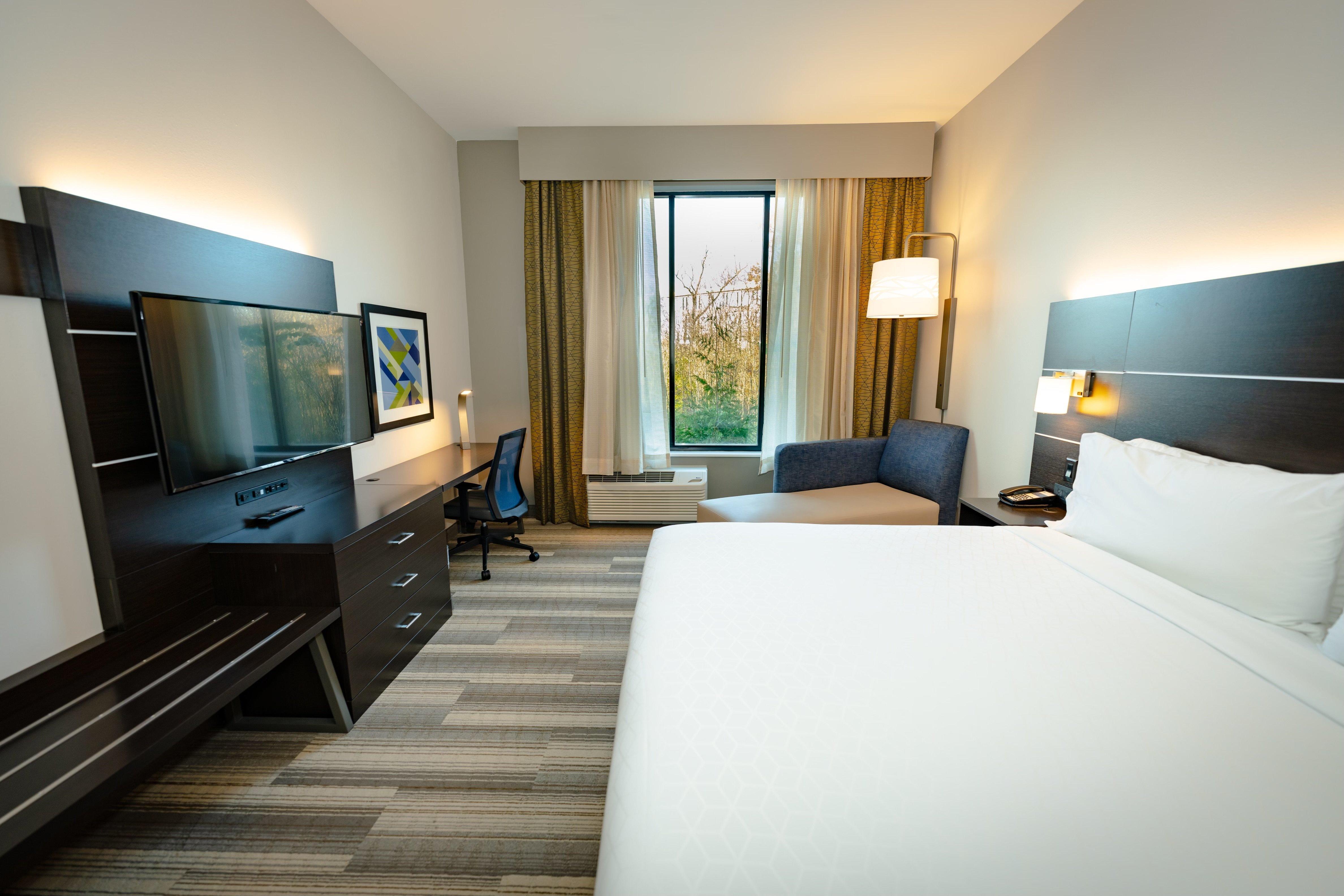 Holiday Inn Express & Suites Franklin - Berry Farms By Ihg エクステリア 写真