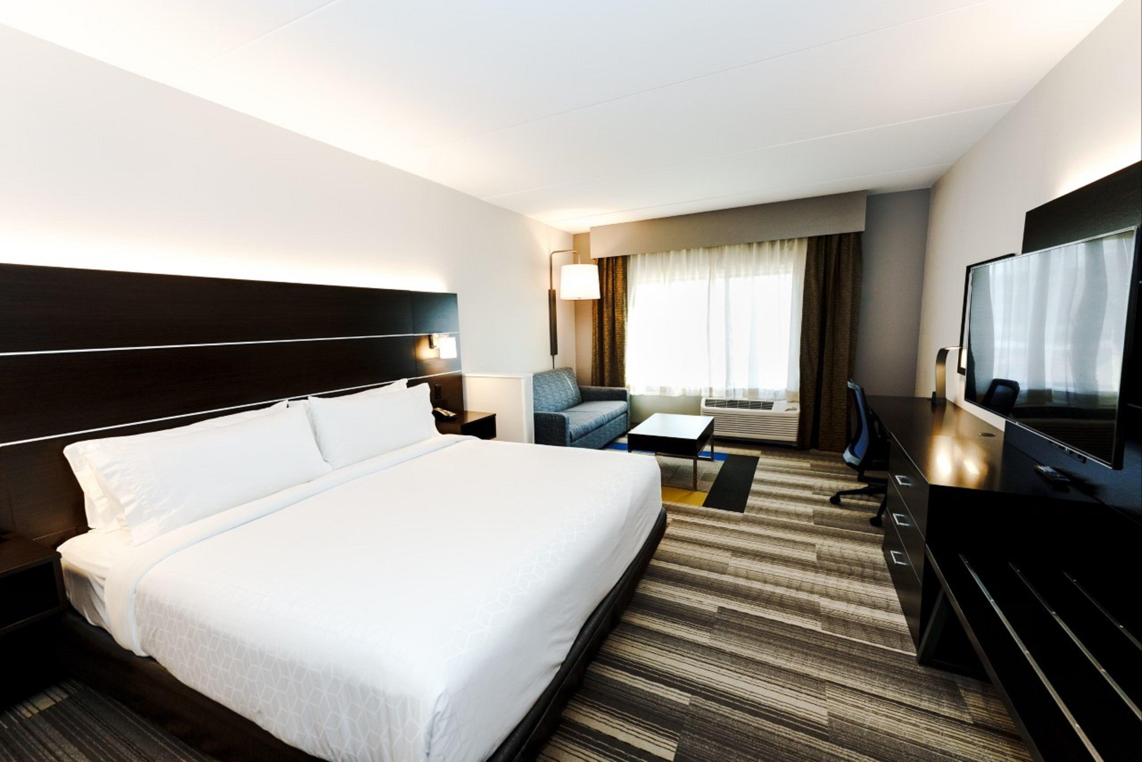 Holiday Inn Express & Suites Franklin - Berry Farms By Ihg エクステリア 写真