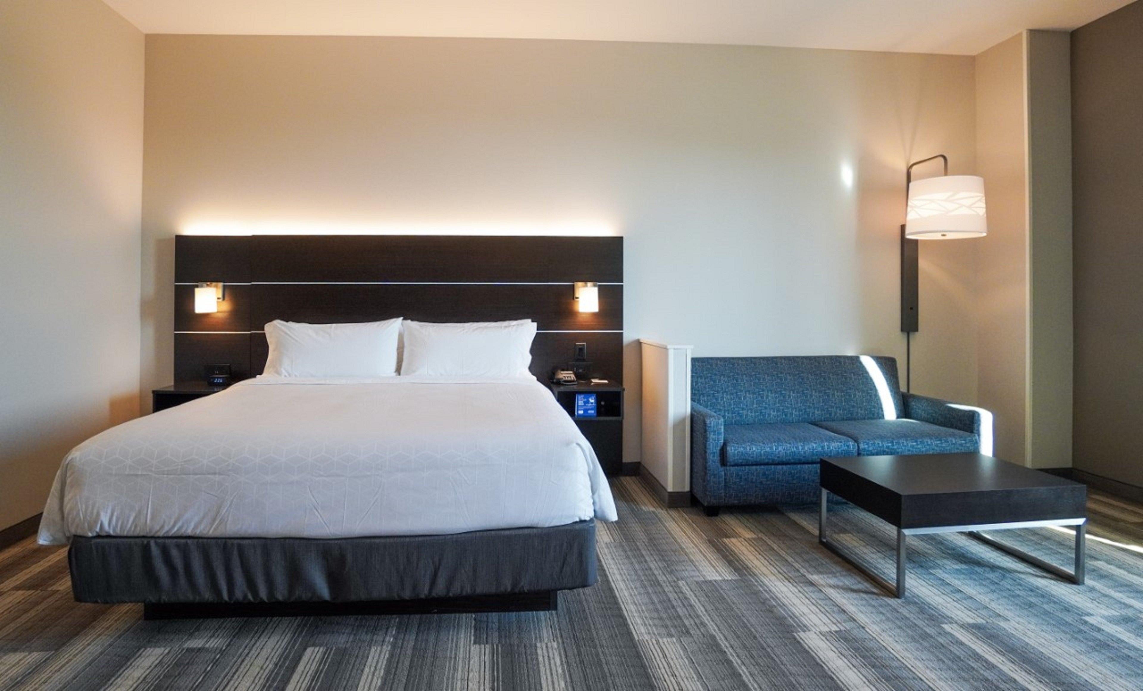 Holiday Inn Express & Suites Franklin - Berry Farms By Ihg エクステリア 写真