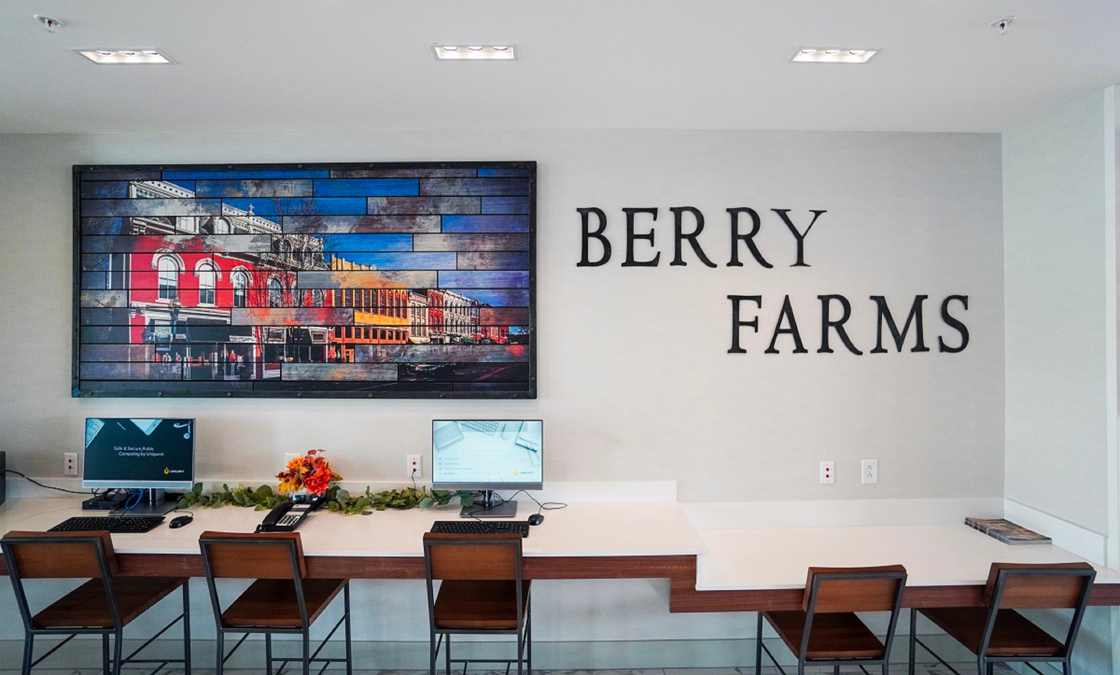 Holiday Inn Express & Suites Franklin - Berry Farms By Ihg エクステリア 写真