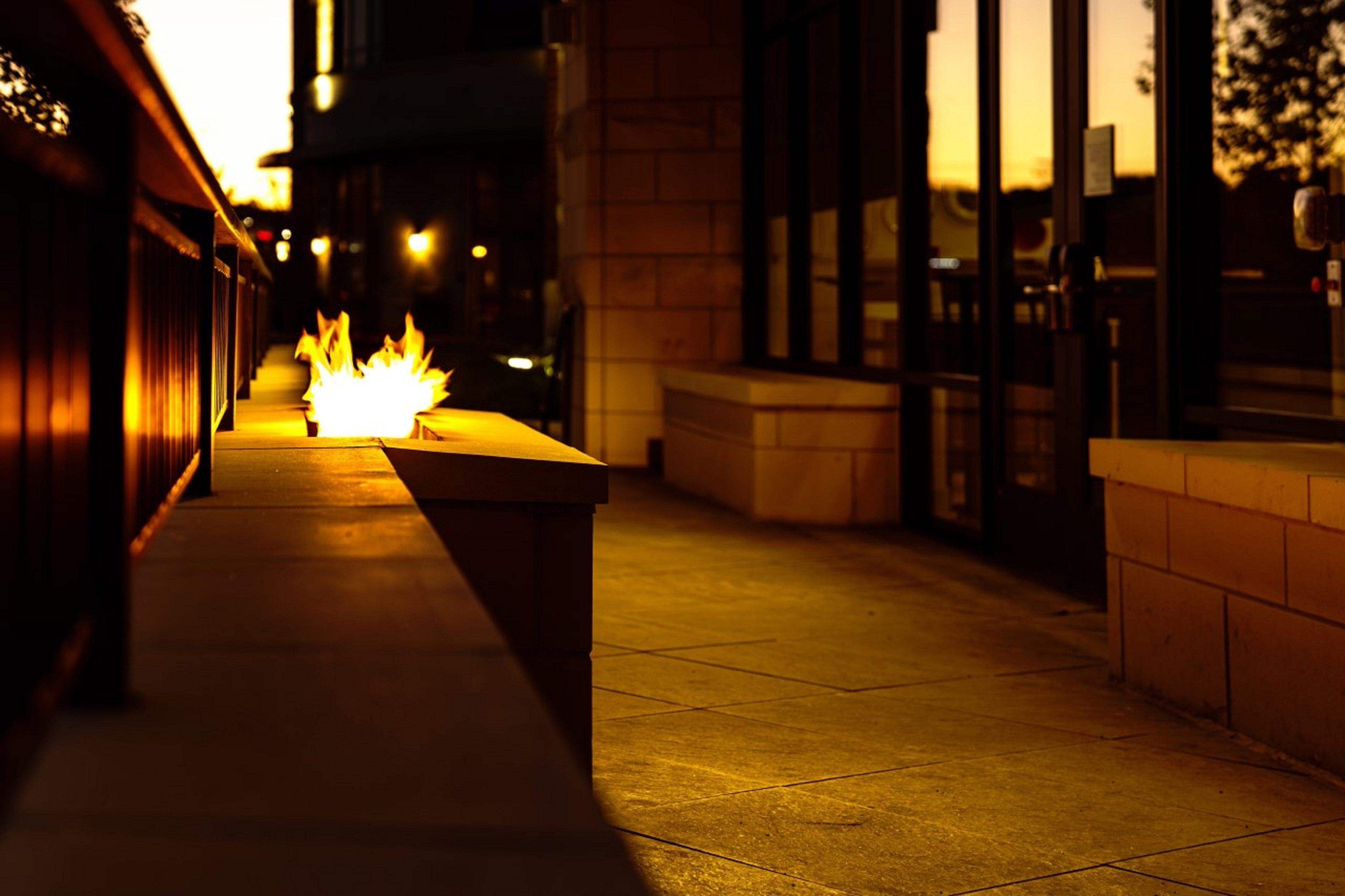 Holiday Inn Express & Suites Franklin - Berry Farms By Ihg エクステリア 写真