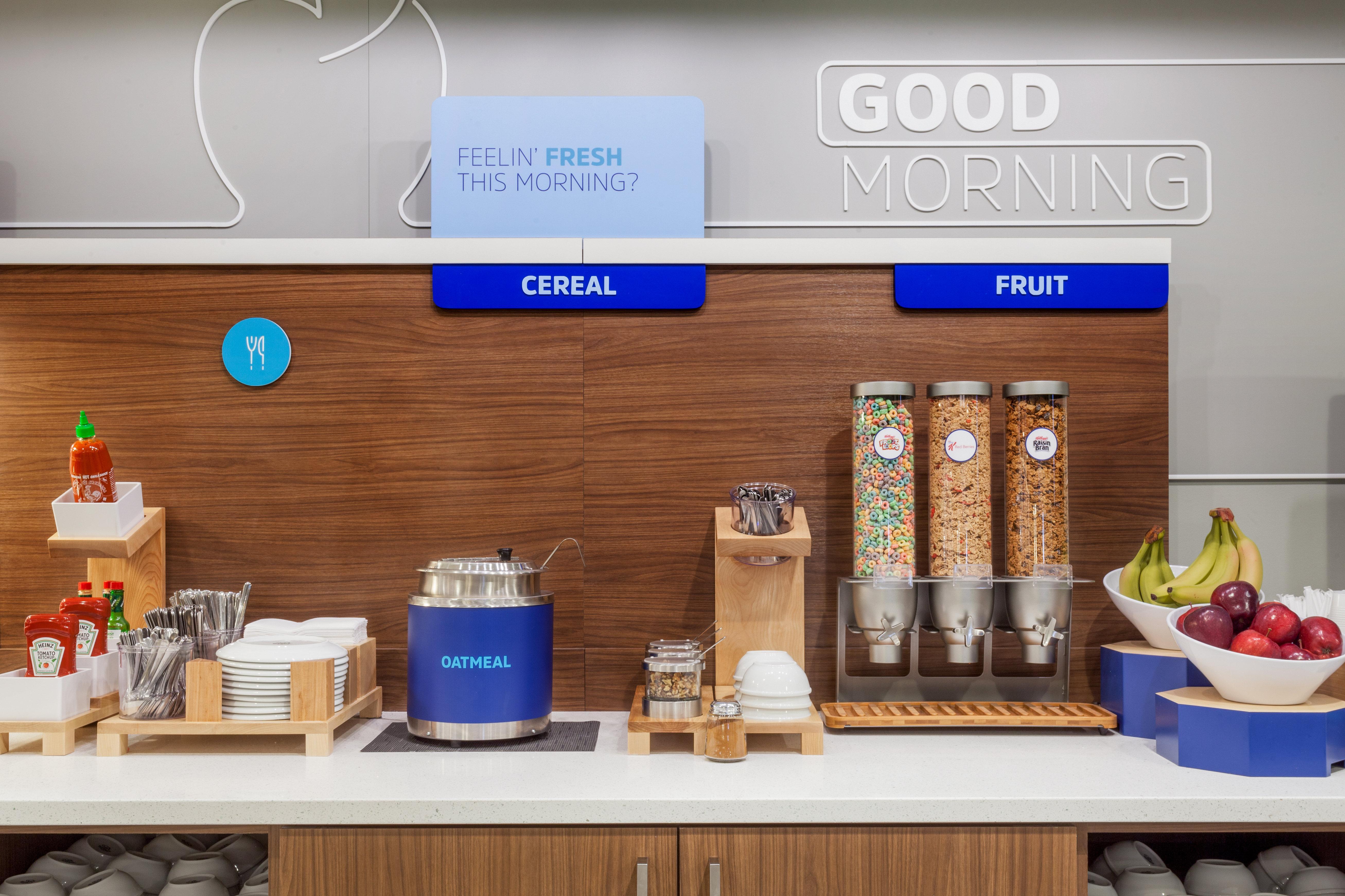 Holiday Inn Express & Suites Franklin - Berry Farms By Ihg エクステリア 写真