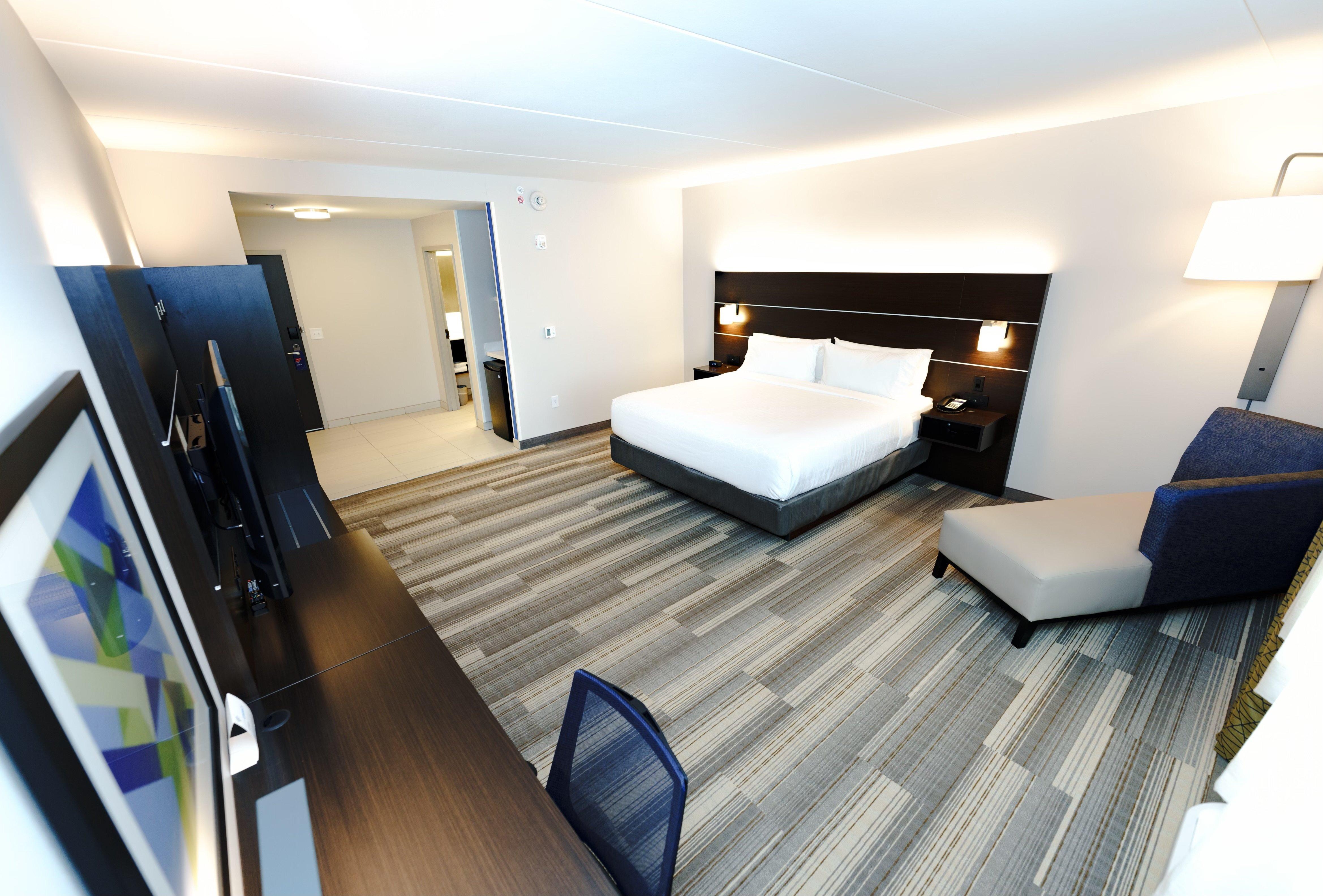 Holiday Inn Express & Suites Franklin - Berry Farms By Ihg エクステリア 写真