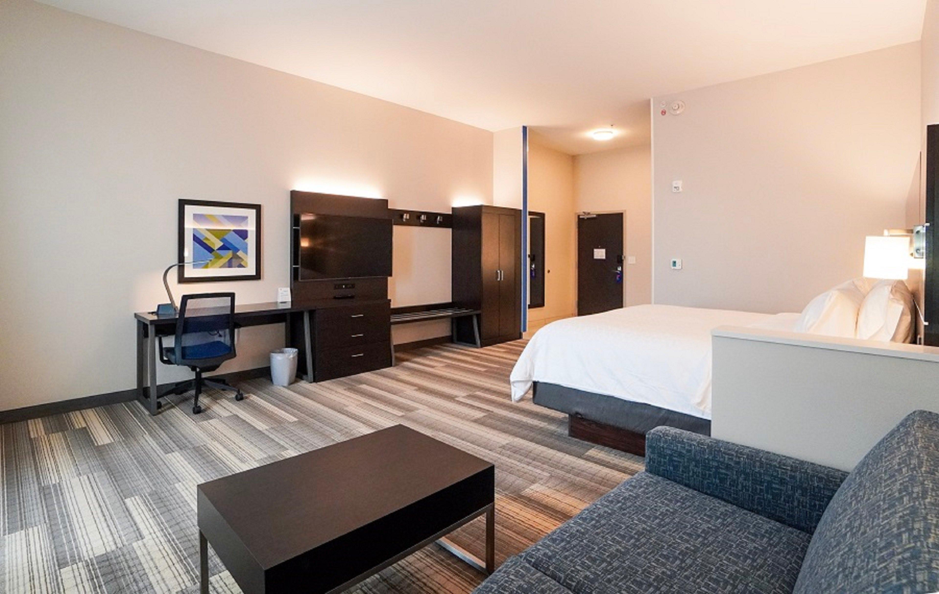 Holiday Inn Express & Suites Franklin - Berry Farms By Ihg エクステリア 写真