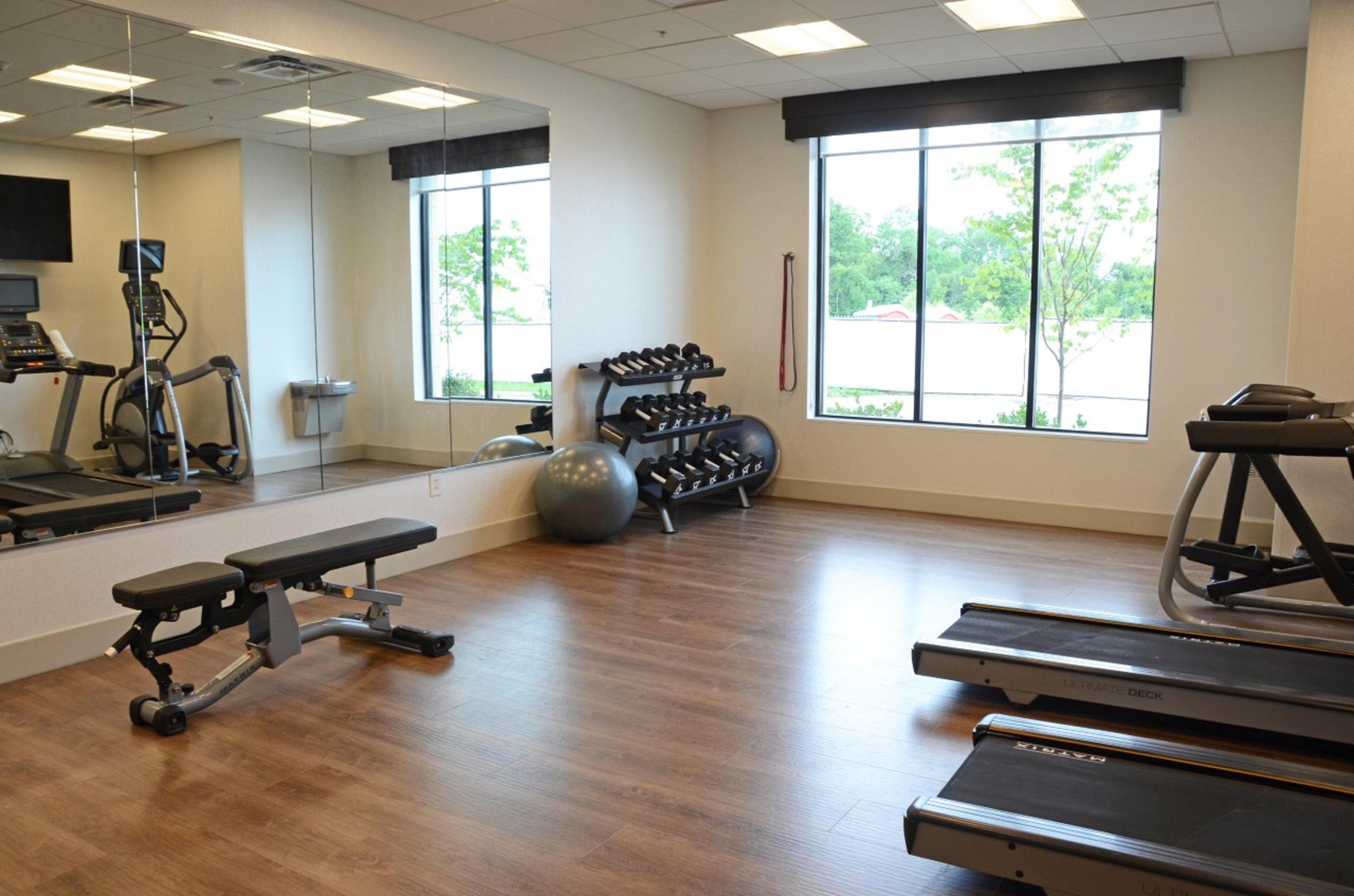 Holiday Inn Express & Suites Franklin - Berry Farms By Ihg エクステリア 写真
