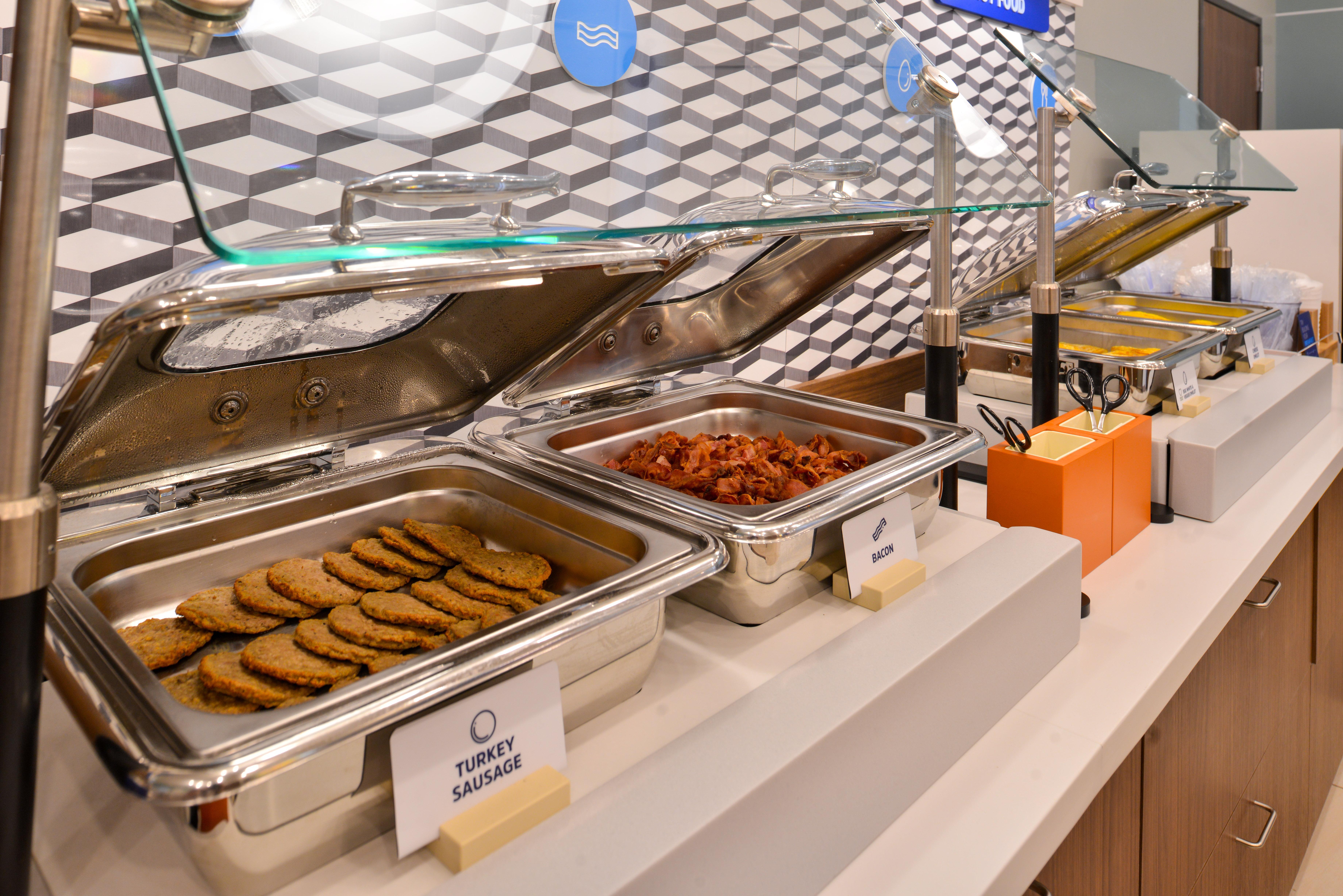 Holiday Inn Express & Suites Franklin - Berry Farms By Ihg エクステリア 写真