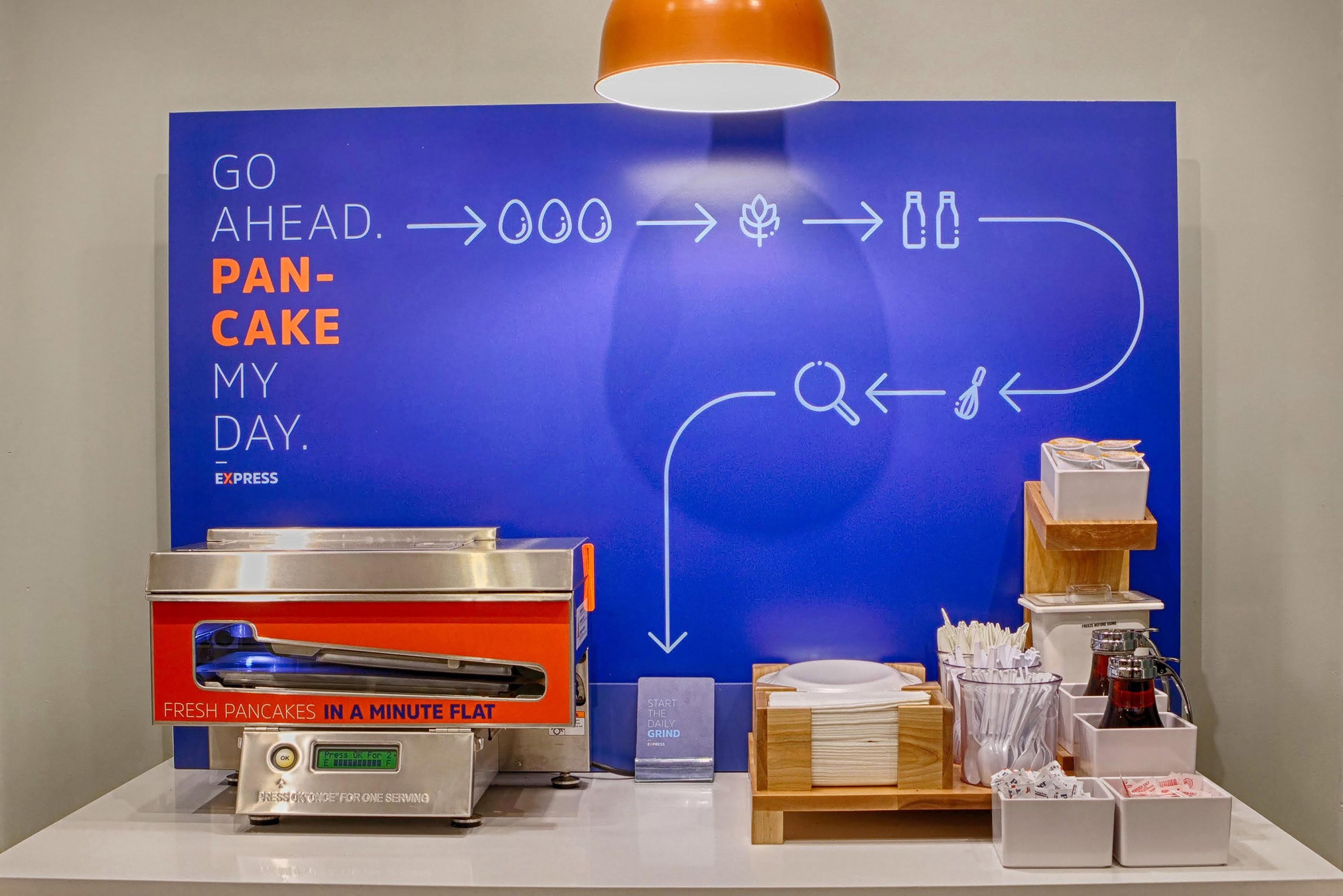 Holiday Inn Express & Suites Franklin - Berry Farms By Ihg エクステリア 写真