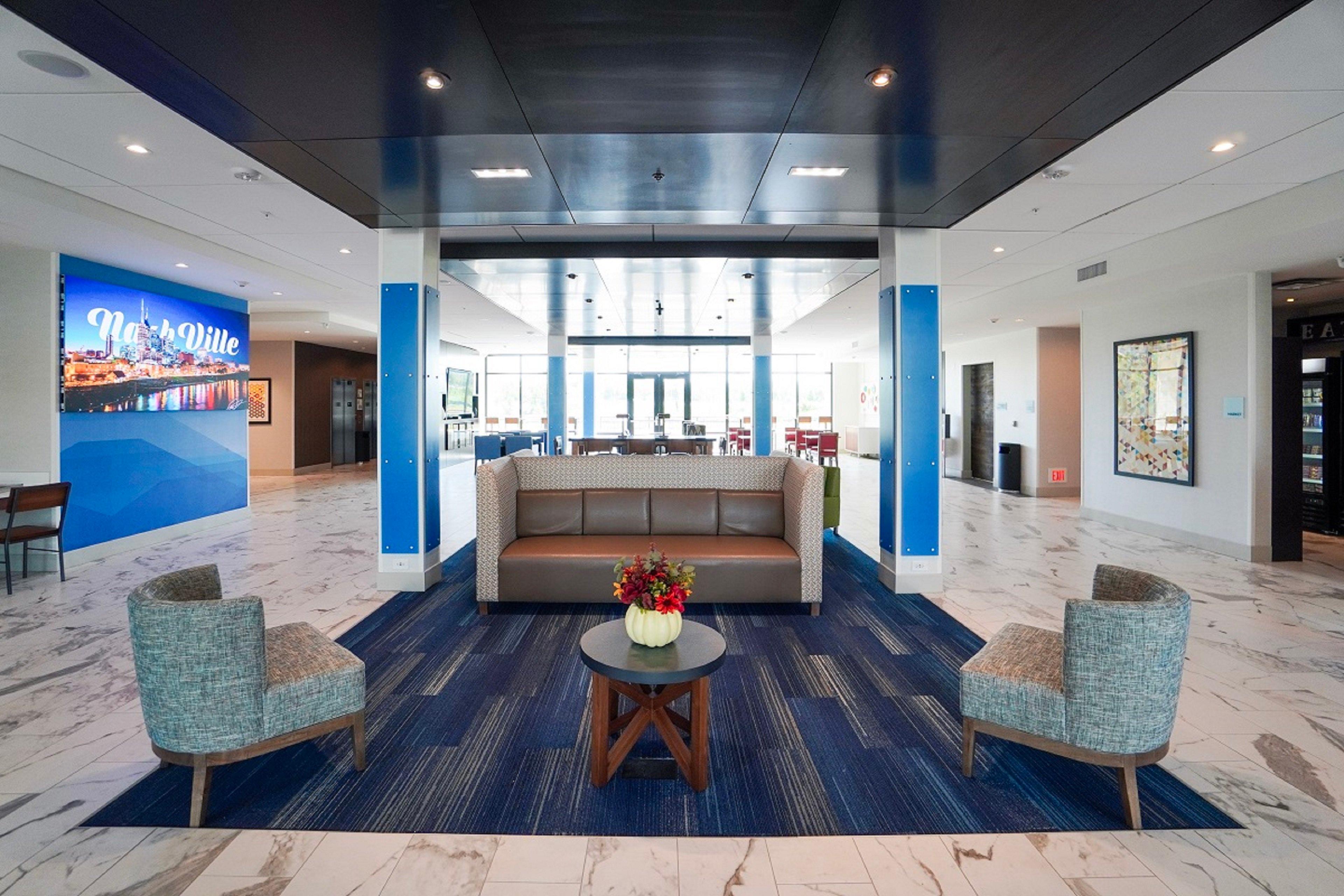 Holiday Inn Express & Suites Franklin - Berry Farms By Ihg エクステリア 写真
