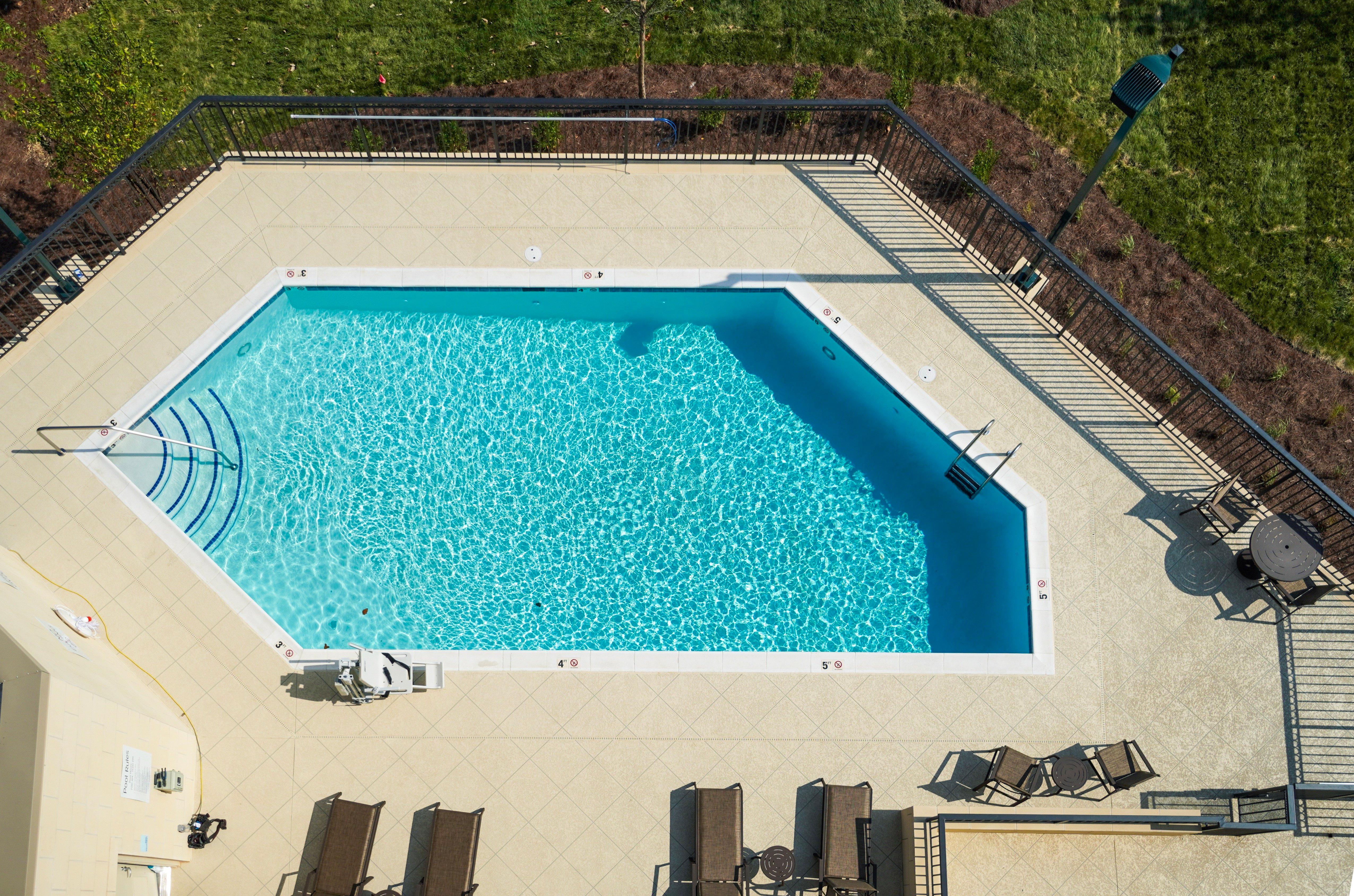 Holiday Inn Express & Suites Franklin - Berry Farms By Ihg エクステリア 写真