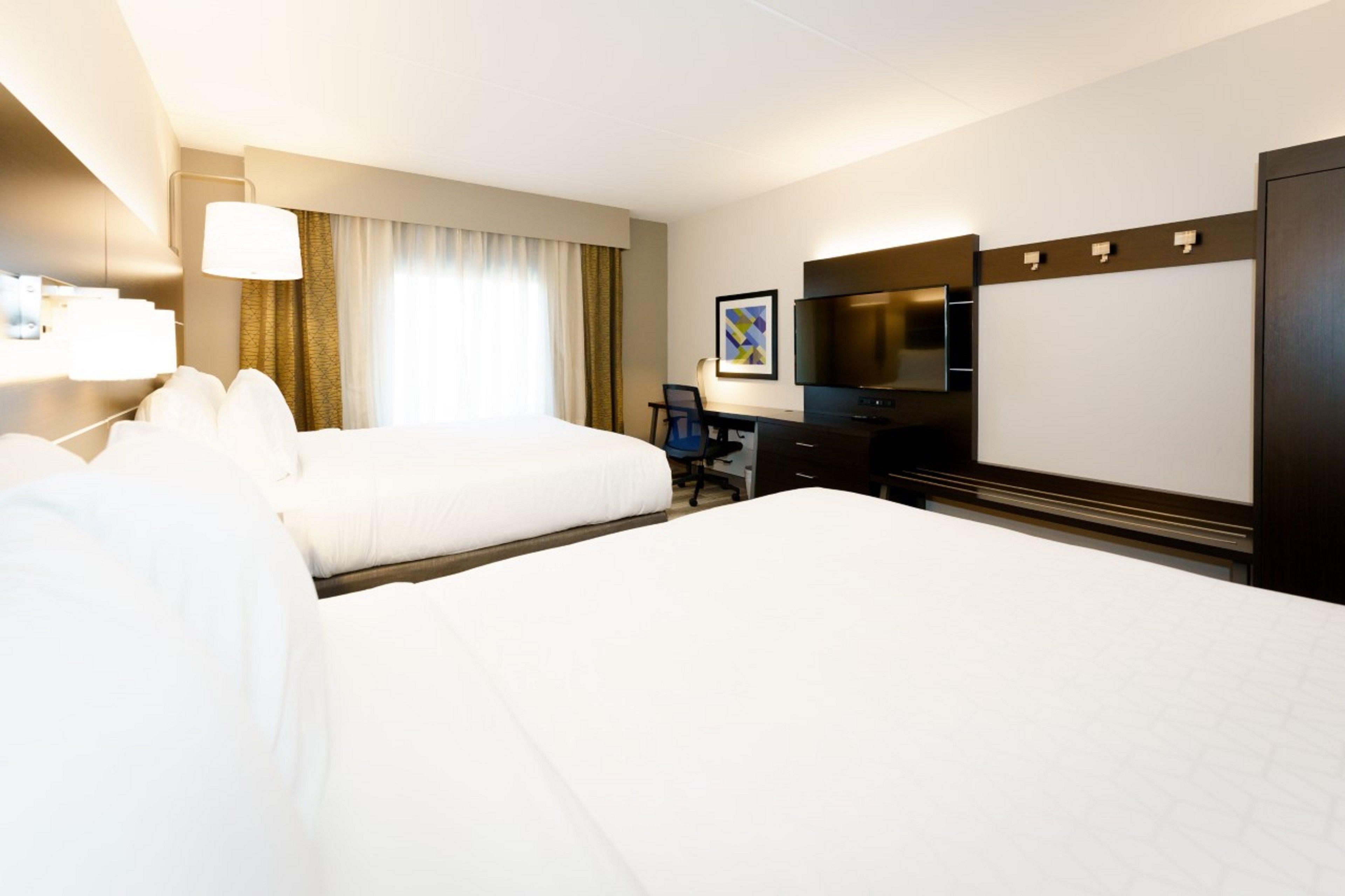 Holiday Inn Express & Suites Franklin - Berry Farms By Ihg エクステリア 写真