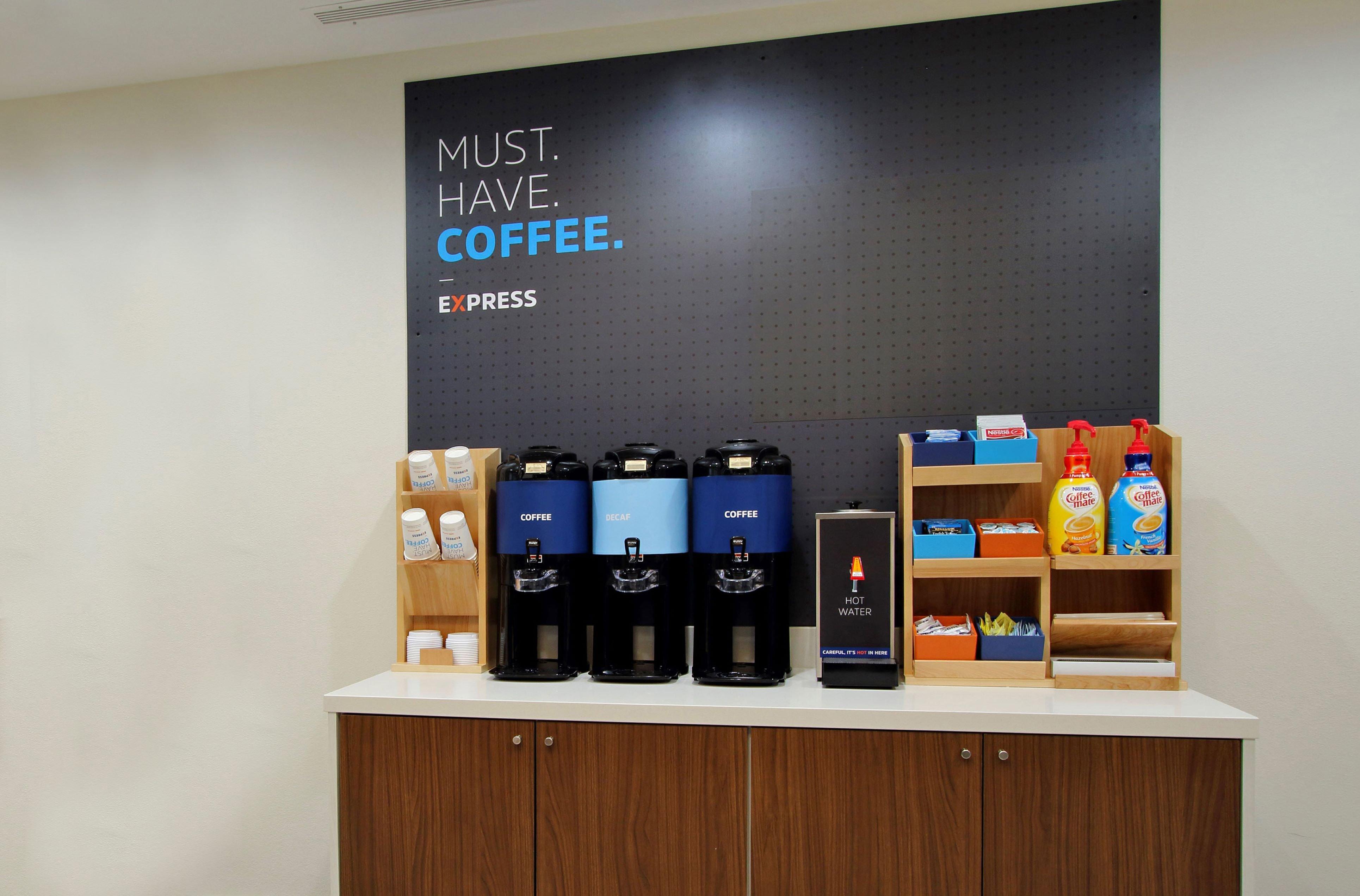 Holiday Inn Express & Suites Franklin - Berry Farms By Ihg エクステリア 写真