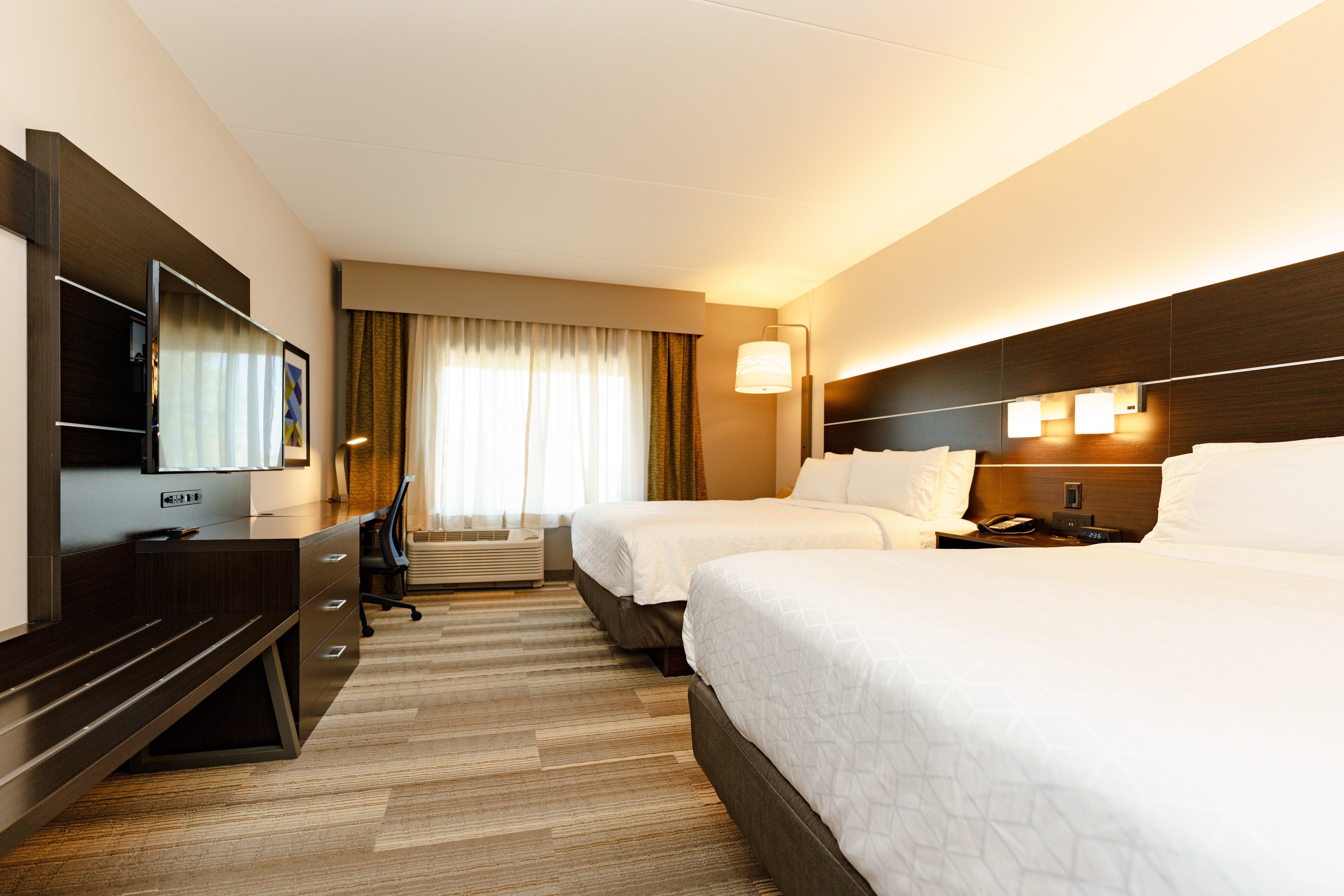 Holiday Inn Express & Suites Franklin - Berry Farms By Ihg エクステリア 写真