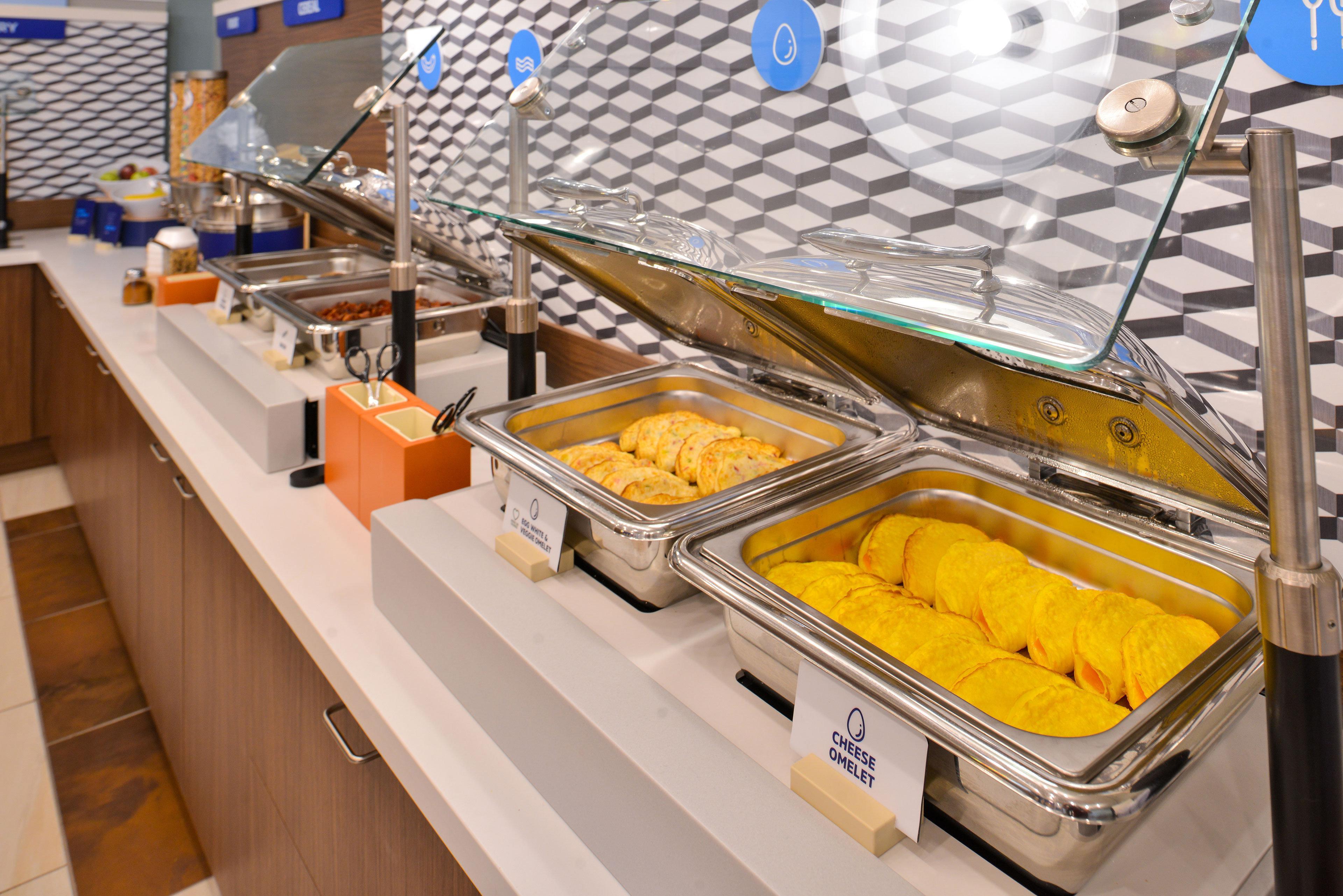 Holiday Inn Express & Suites Franklin - Berry Farms By Ihg エクステリア 写真