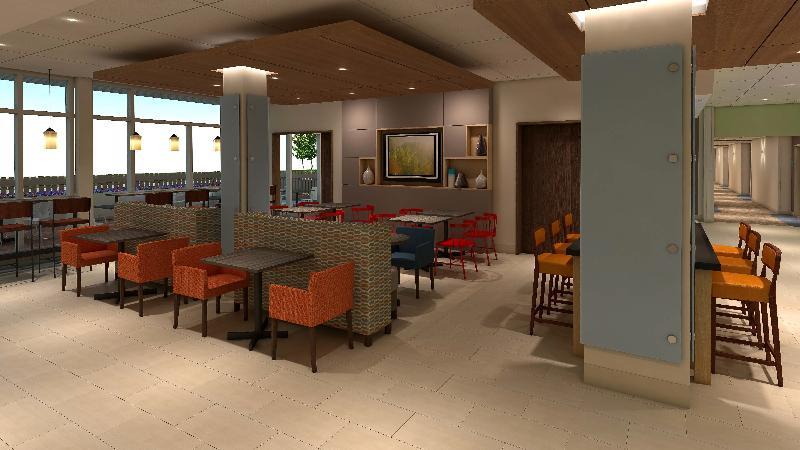 Holiday Inn Express & Suites Franklin - Berry Farms By Ihg エクステリア 写真