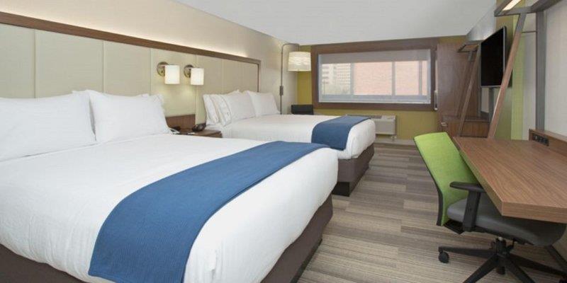 Holiday Inn Express & Suites Franklin - Berry Farms By Ihg エクステリア 写真
